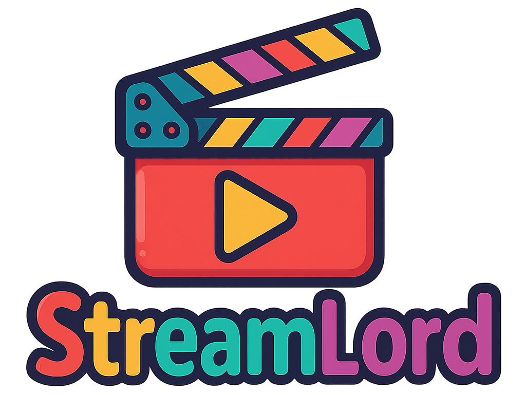 StreamLord